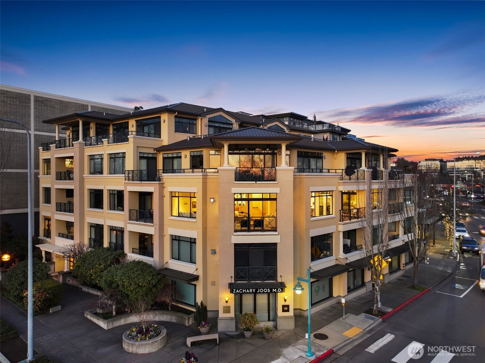 210 Market Street Kirkland WA 98033