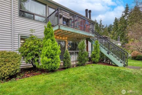 2007 SW 318th Place Federal Way WA 98023