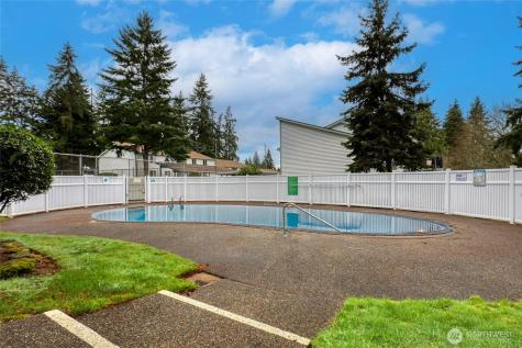 2007 SW 318th Place Federal Way WA 98023
