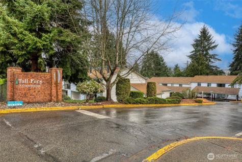 2007 SW 318th Place Federal Way WA 98023
