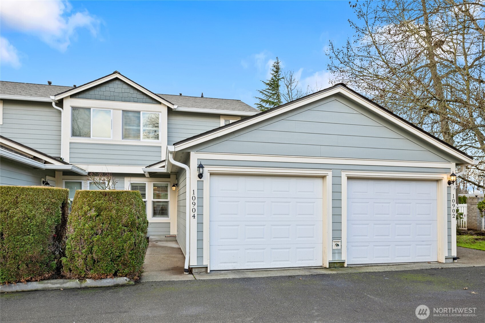 10904 62nd Street E Puyallup WA 98372
