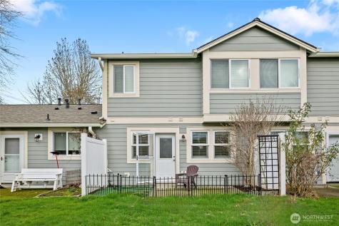 10904 62nd Street E Puyallup WA 98372
