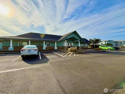 1600 W Ocean Avenue Westport WA 98595