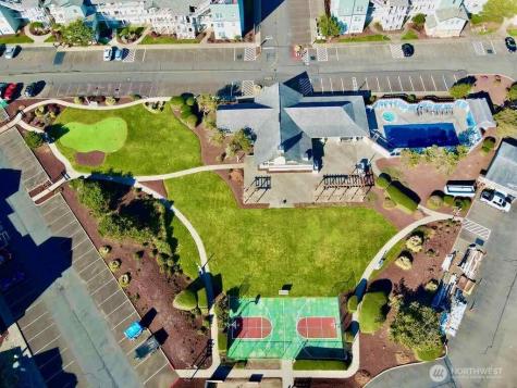 1600 W Ocean Avenue Westport WA 98595