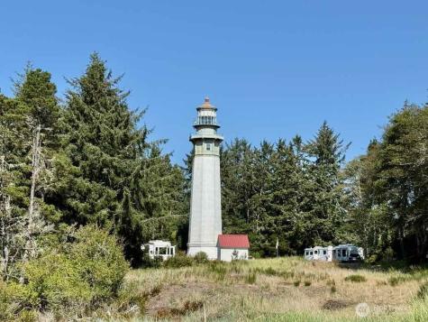1600 W Ocean Avenue Westport WA 98595