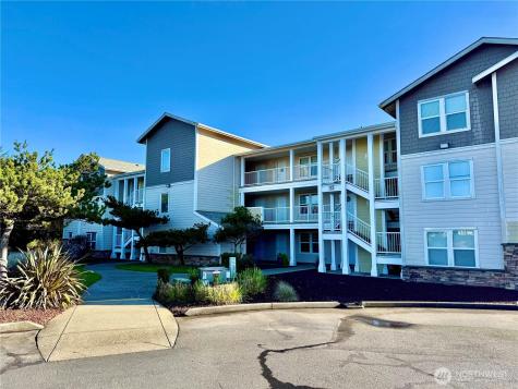 1600 W Ocean Avenue Westport WA 98595