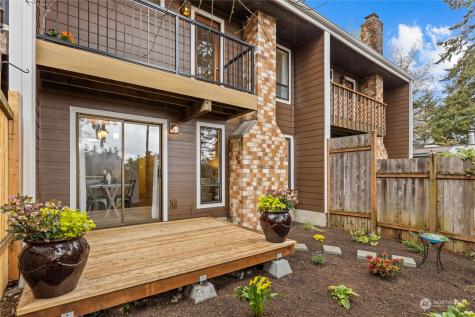 7512 218th Street Sw Edmonds WA 98026