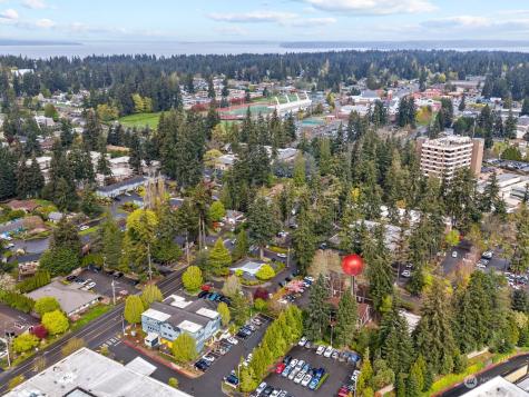 7512 218th Street Sw Edmonds WA 98026