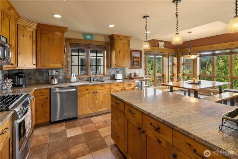 3770 Suncadia Trail Cle Elum WA 98922