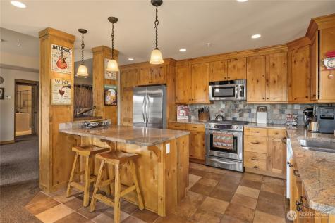 3770 Suncadia Trail Cle Elum WA 98922