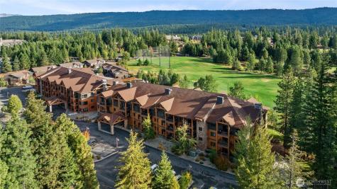 3770 Suncadia Trail Cle Elum WA 98922
