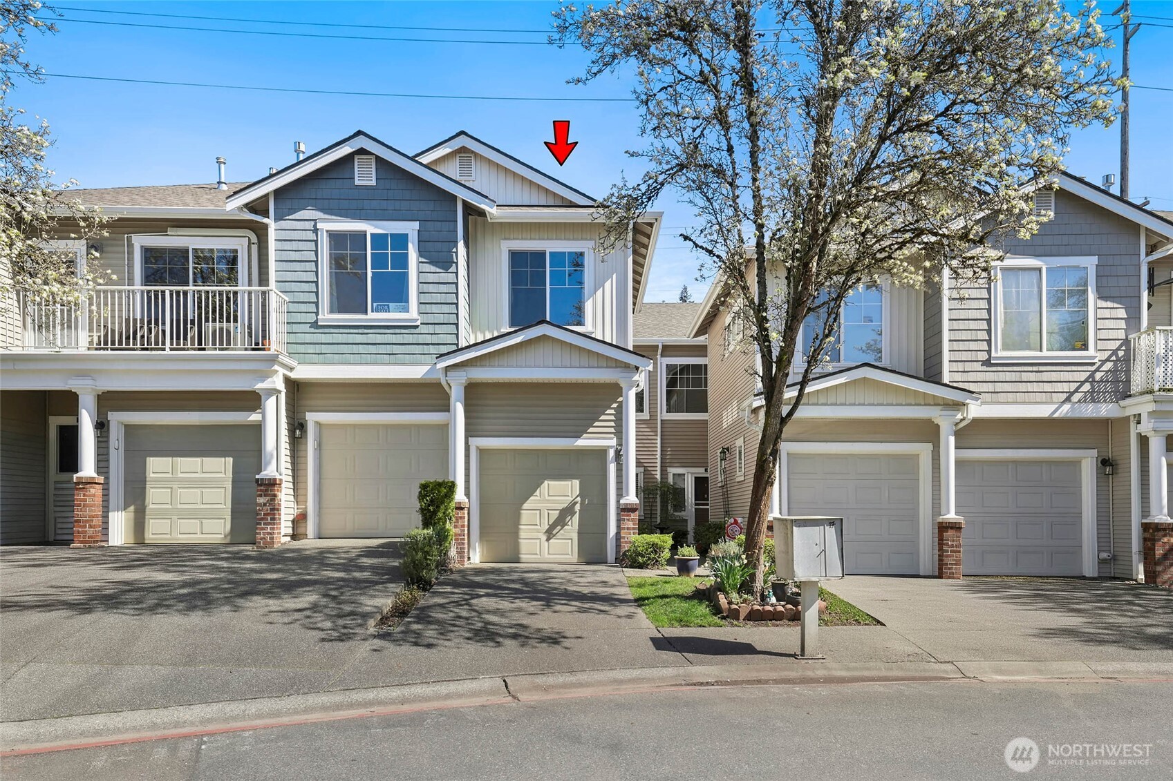 5100 Talbot Place S Renton WA 98055