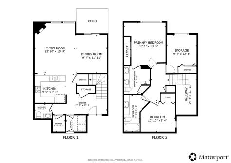 5100 Talbot Place S Renton WA 98055