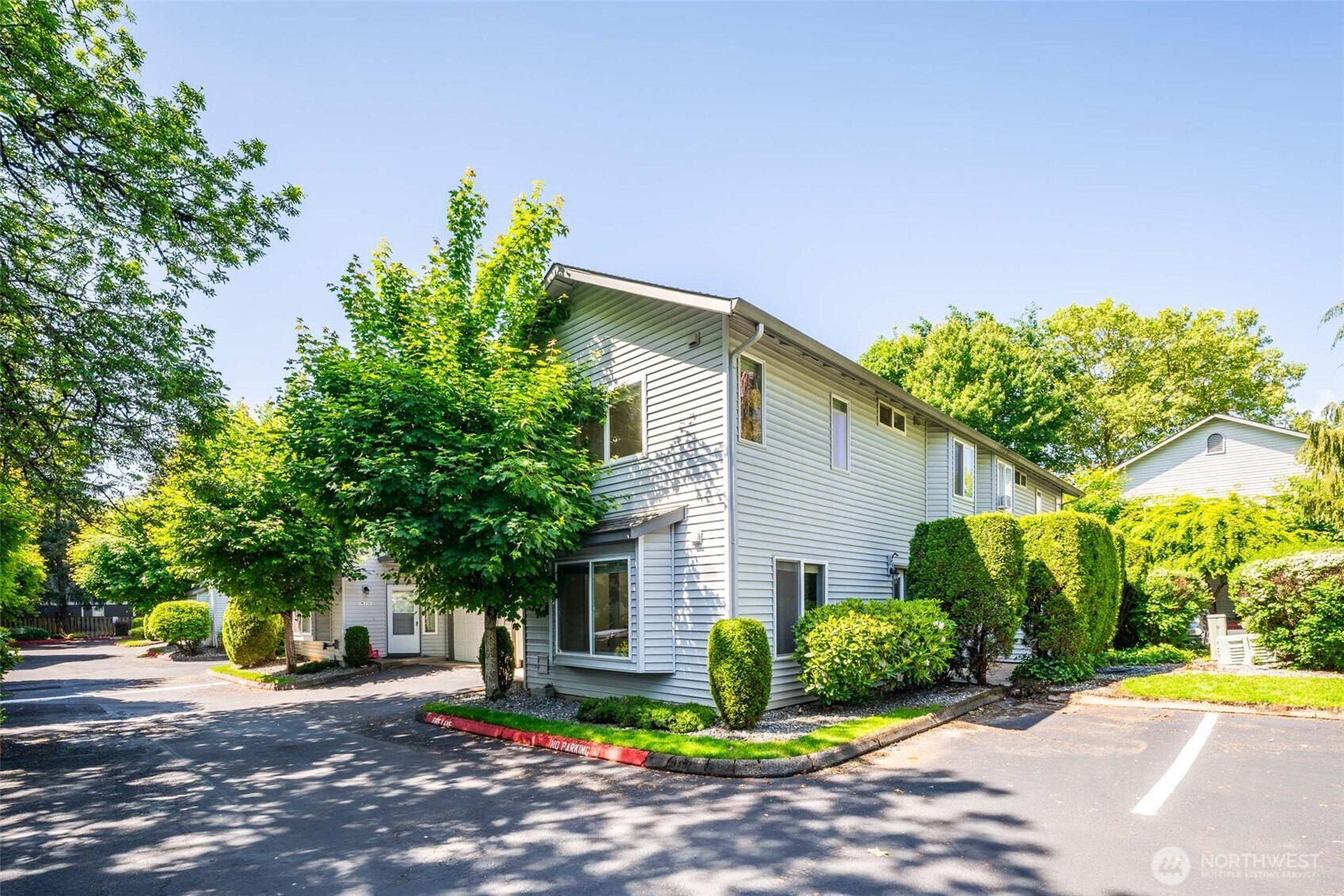 7509 NE Vancouver Mall Drive Vancouver WA 98662