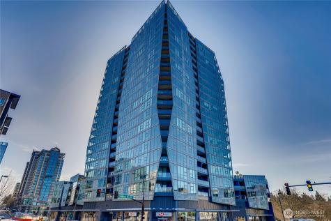 188 Bellevue Way NE Bellevue WA 98004