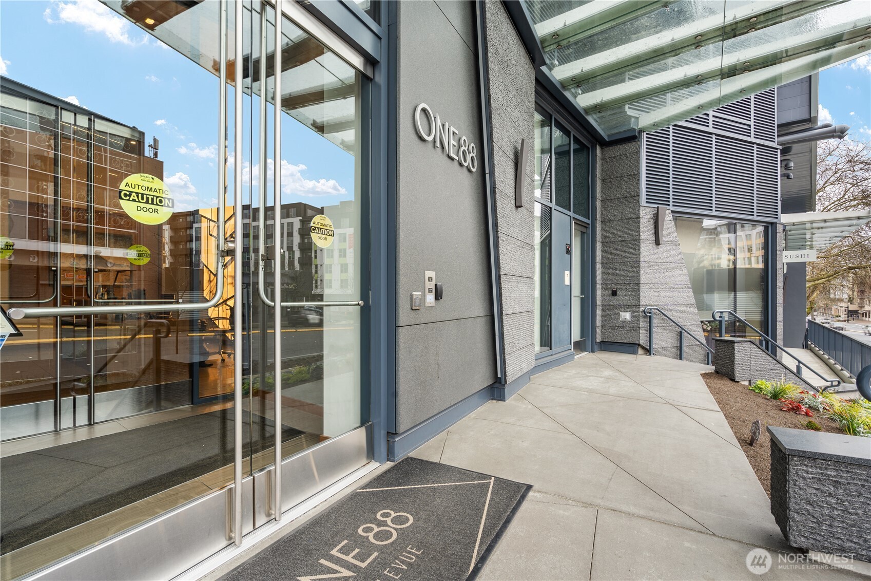 188 Bellevue Way NE Bellevue WA 98004