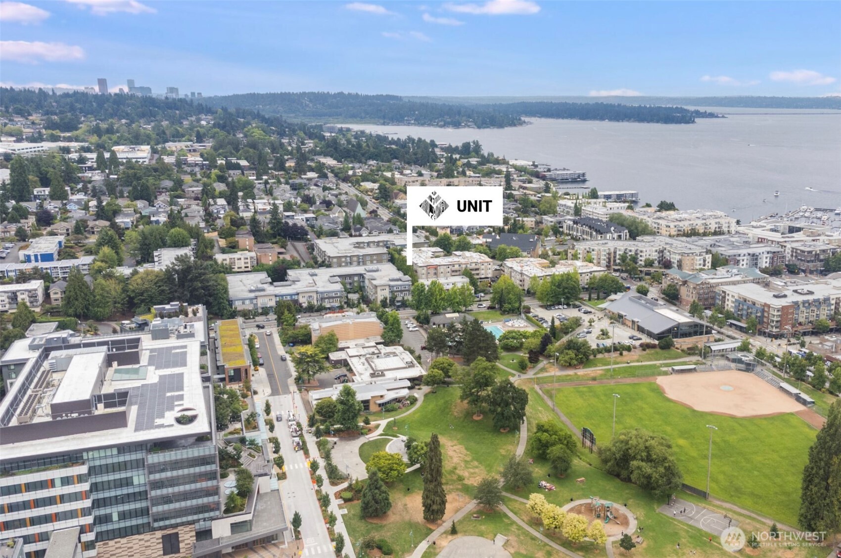 122 State Street S Kirkland WA 98033