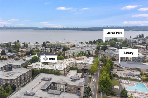 122 State Street S Kirkland WA 98033