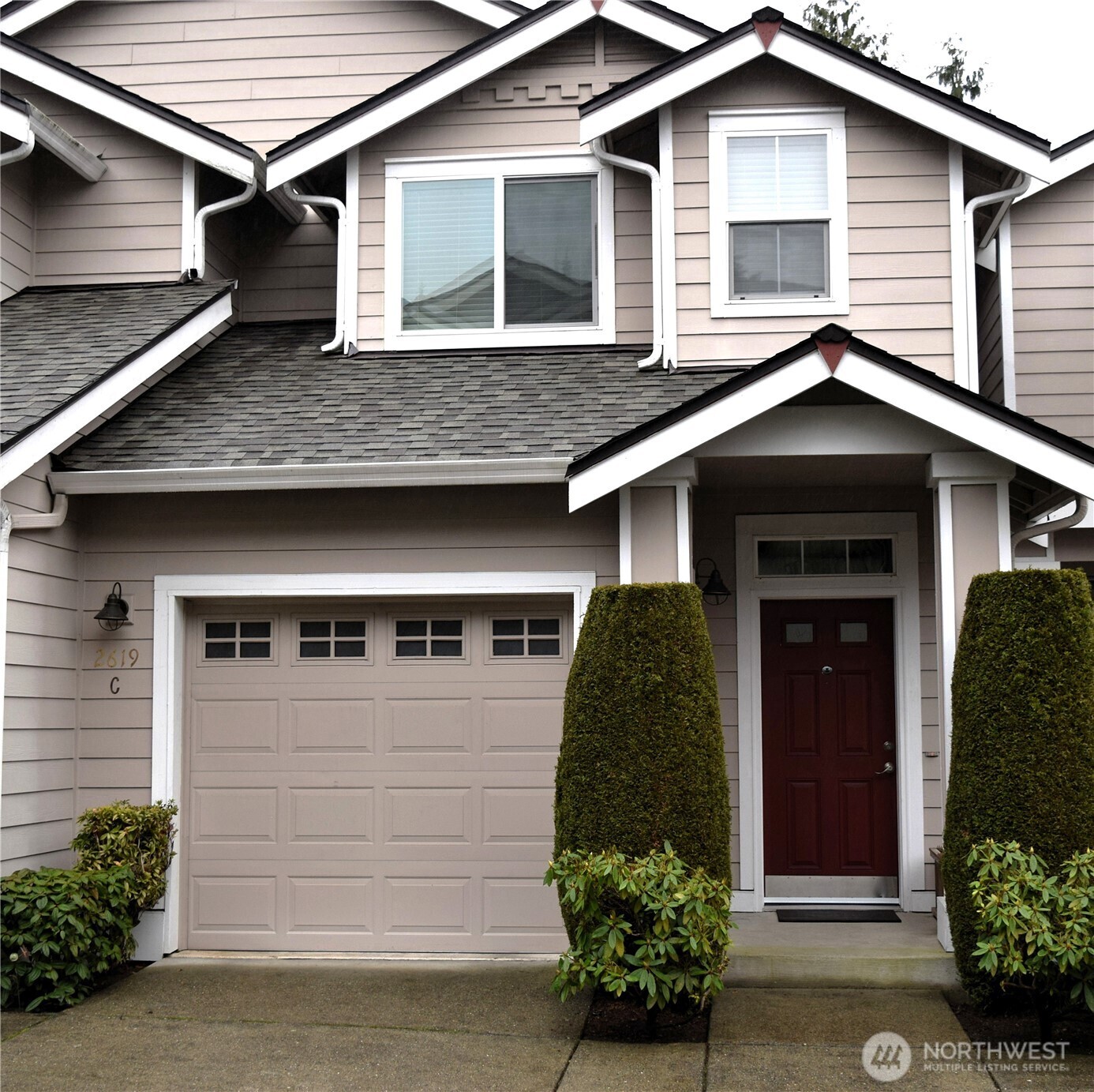 2619 143rd Street SW Lynnwood WA 98087