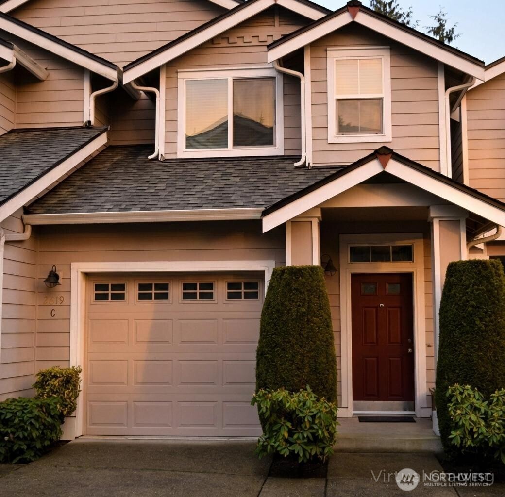 2619 143rd Street SW Lynnwood WA 98087
