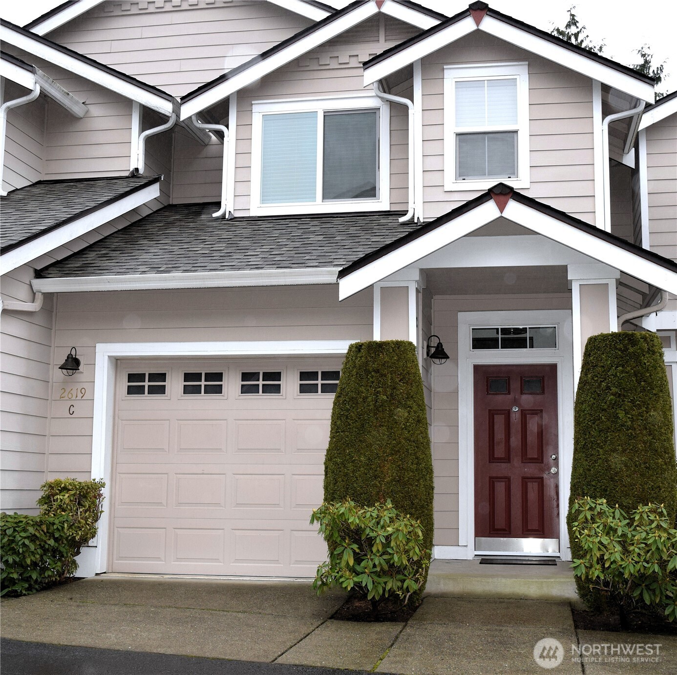 2619 143rd Street SW Lynnwood WA 98087