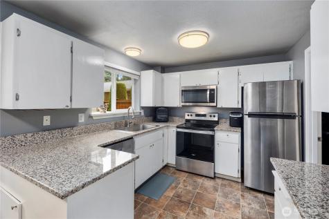 12014 113th Avenue Ct E Puyallup WA 98374