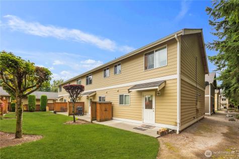 12014 113th Avenue Ct E Puyallup WA 98374