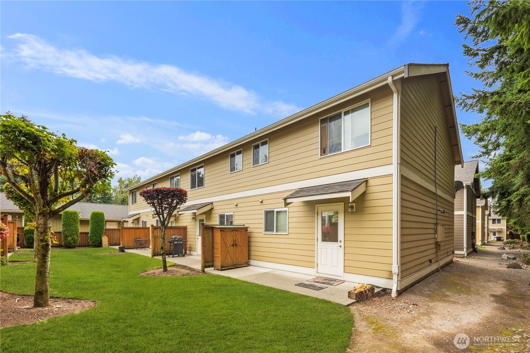 12014 113th Avenue Ct E Puyallup WA 98374