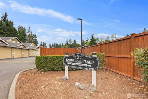 12014 113th Avenue Ct E Puyallup WA 98374