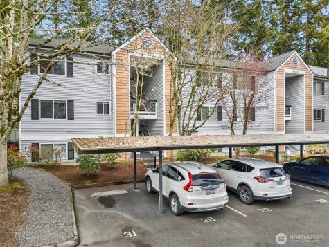 1007 156th Avenue NE Bellevue WA 98007