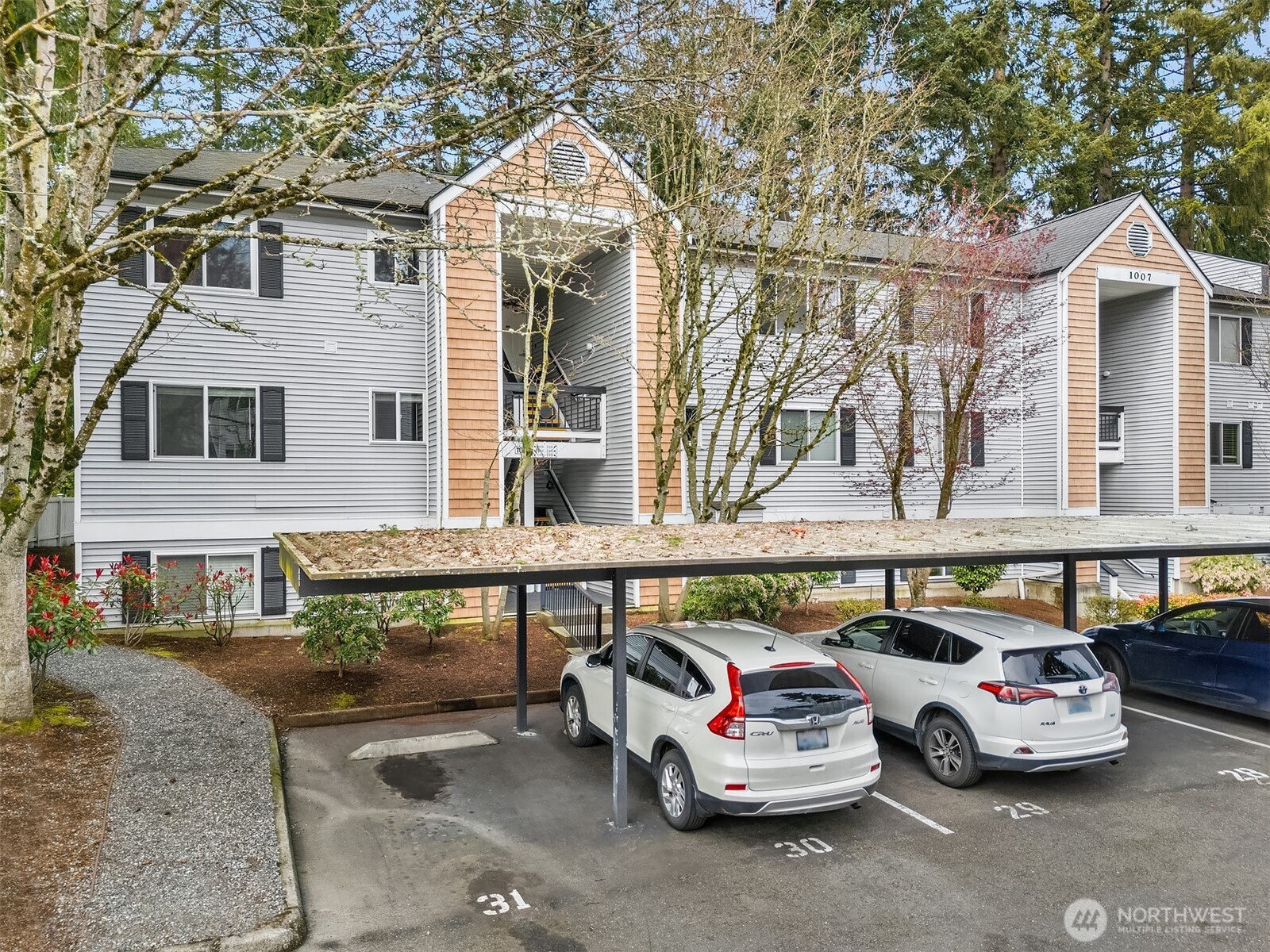 1007 156th Avenue NE Bellevue WA 98007