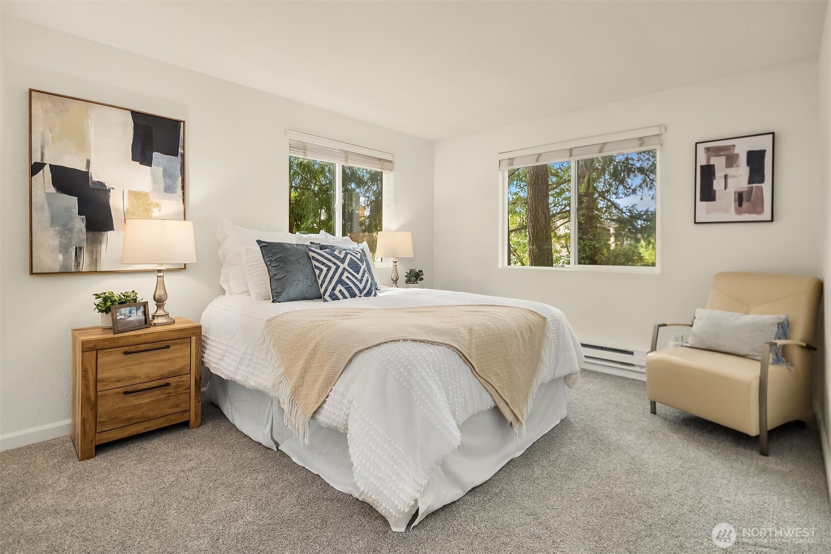 1007 156th Avenue NE Bellevue WA 98007