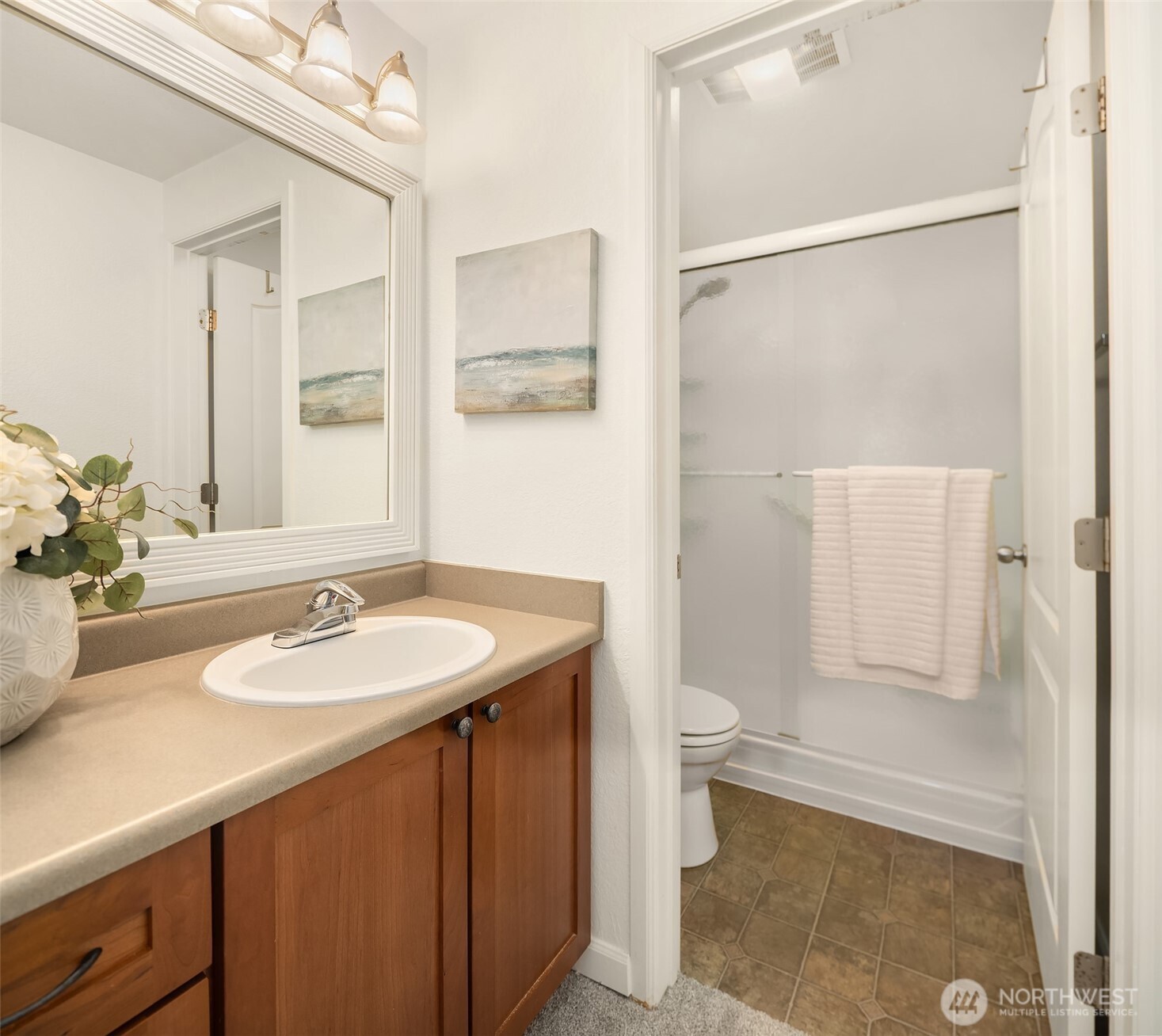 1007 156th Avenue NE Bellevue WA 98007