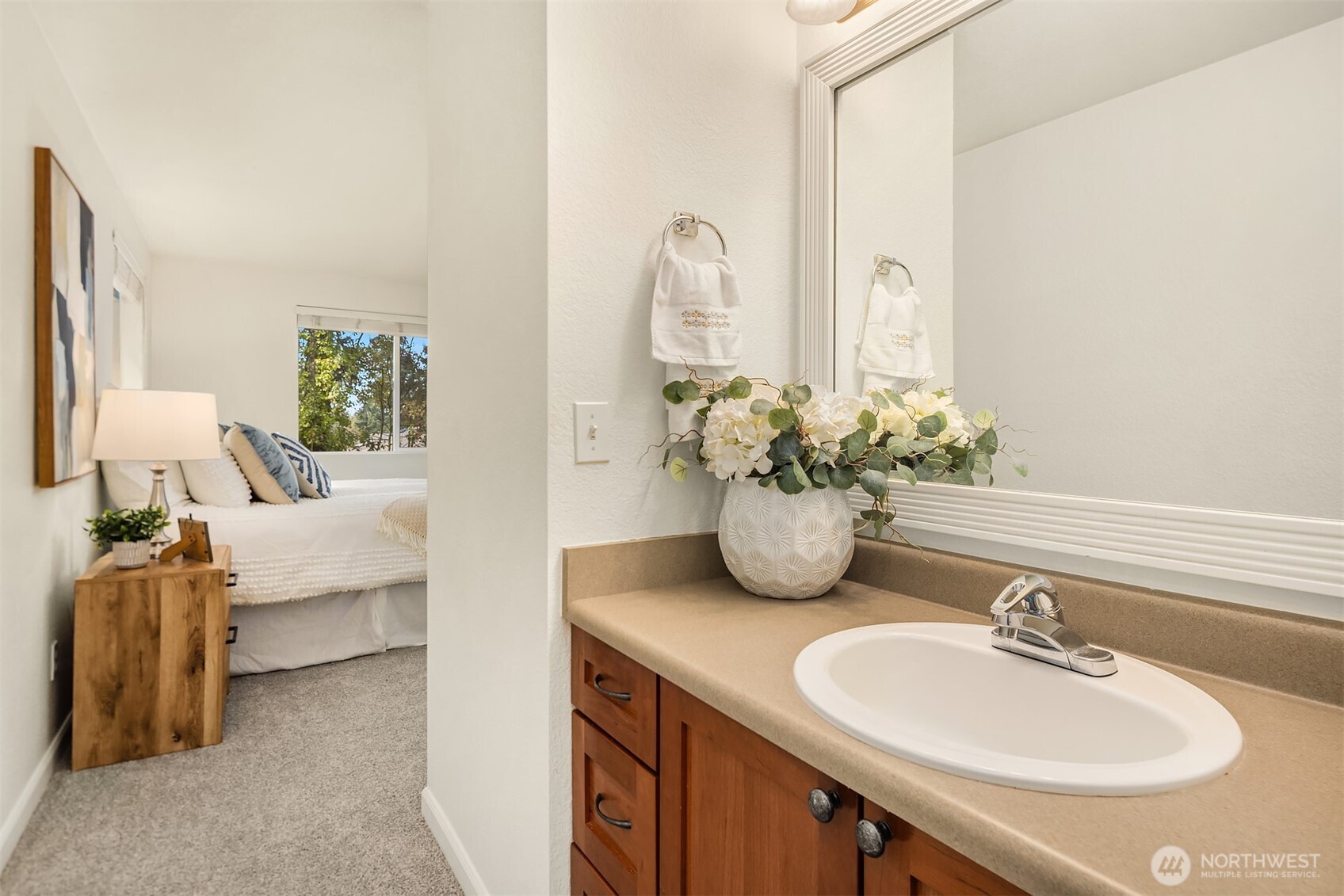 1007 156th Avenue NE Bellevue WA 98007