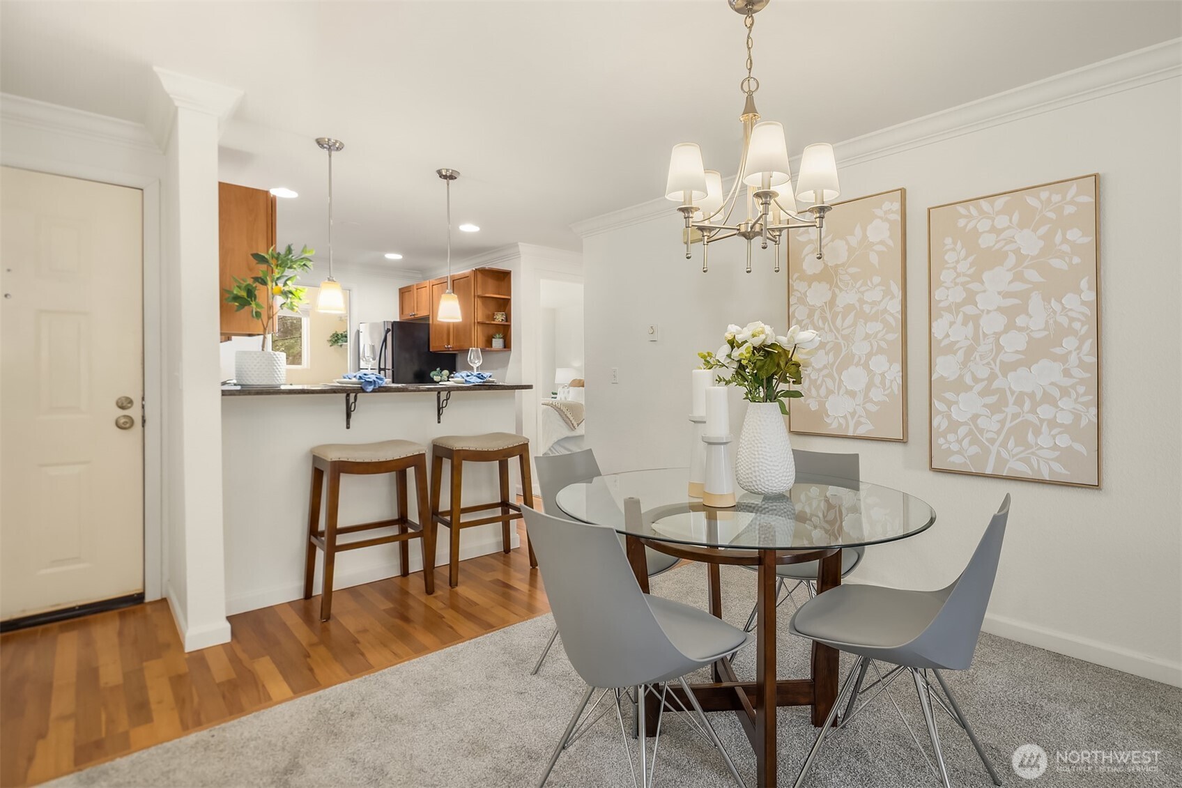 1007 156th Avenue NE Bellevue WA 98007