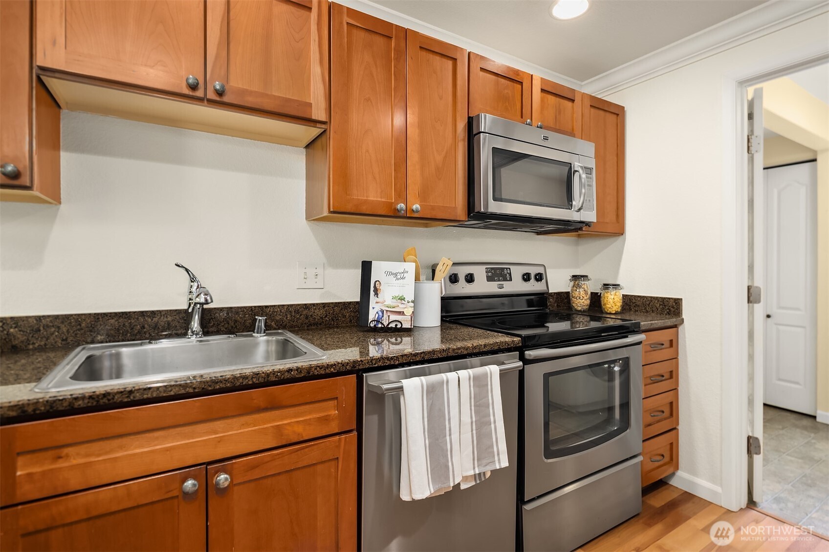 1007 156th Avenue NE Bellevue WA 98007