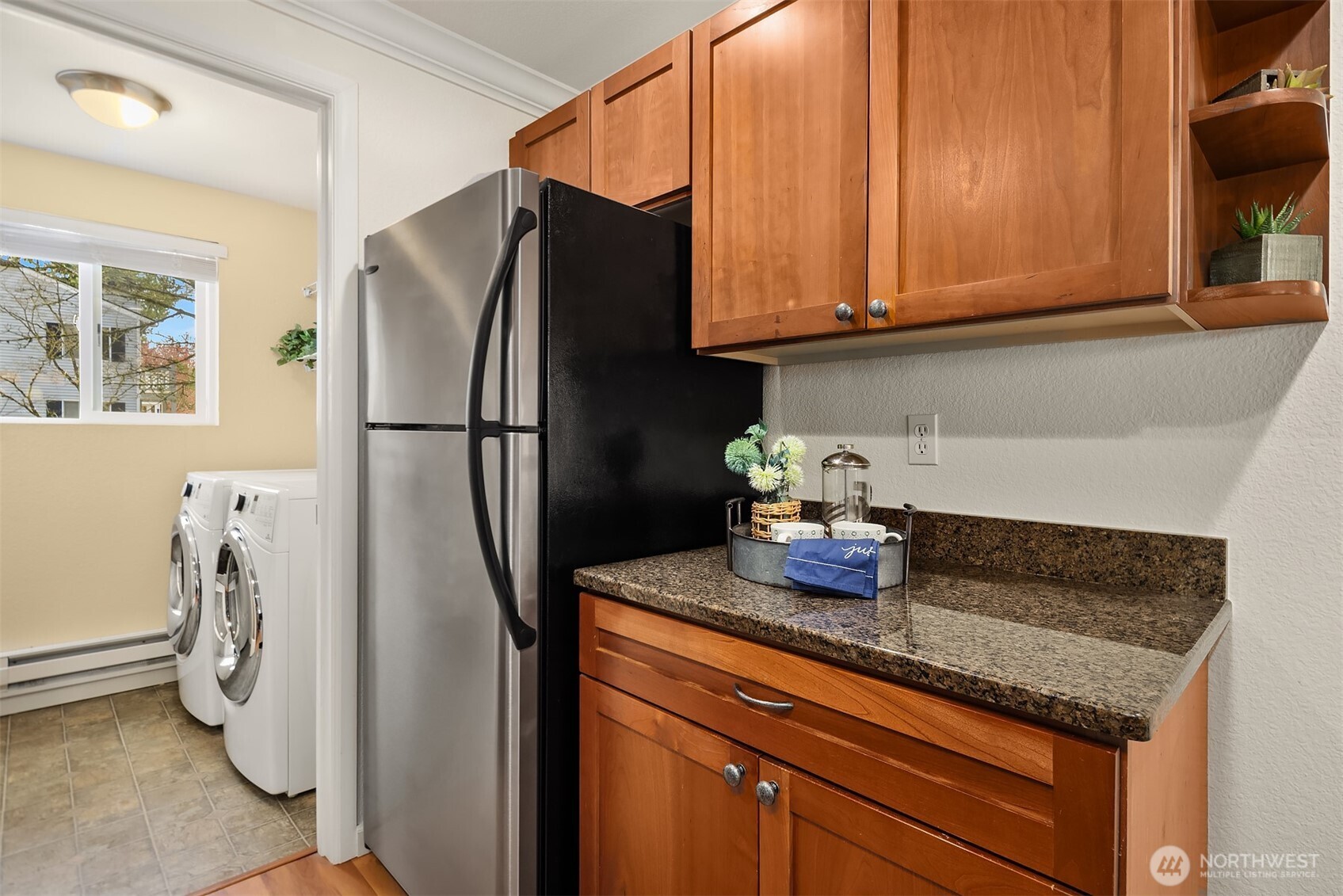 1007 156th Avenue NE Bellevue WA 98007