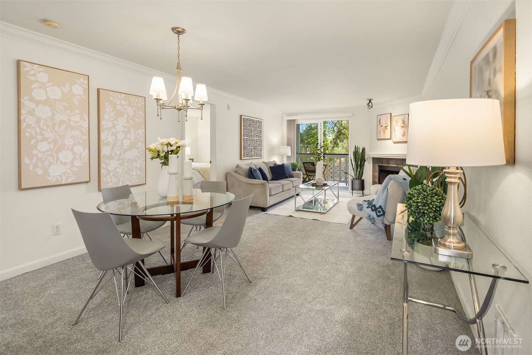 1007 156th Avenue NE Bellevue WA 98007