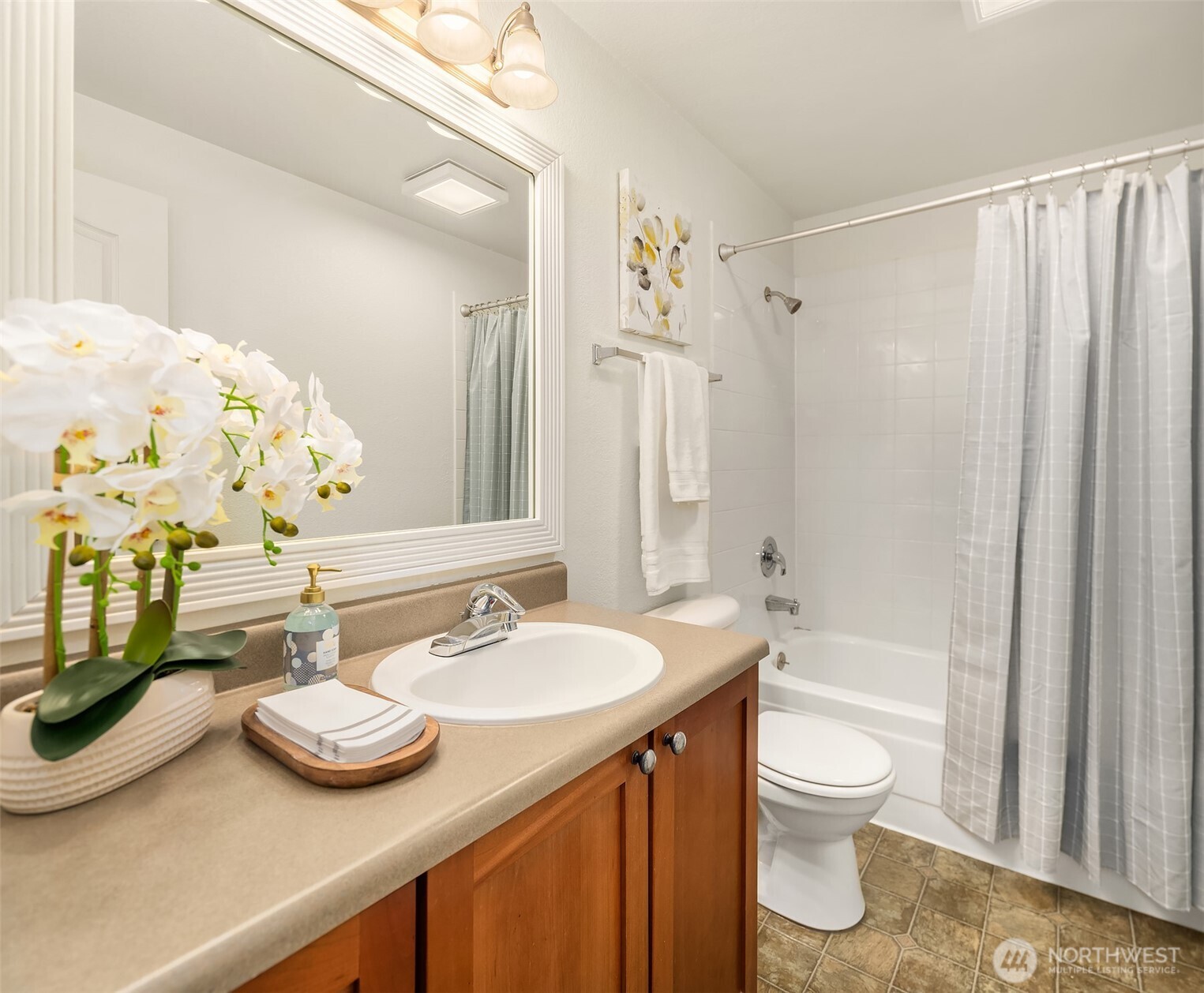 1007 156th Avenue NE Bellevue WA 98007