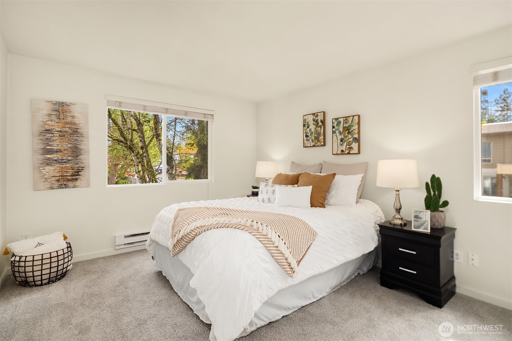 1007 156th Avenue NE Bellevue WA 98007