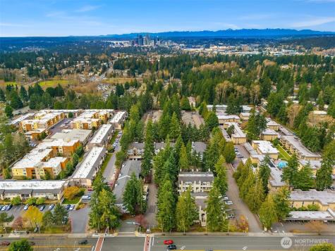 1007 156th Avenue NE Bellevue WA 98007