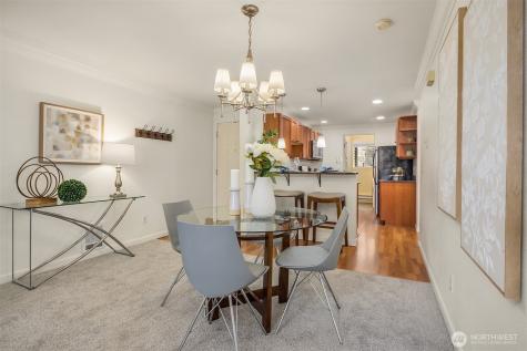 1007 156th Avenue NE Bellevue WA 98007