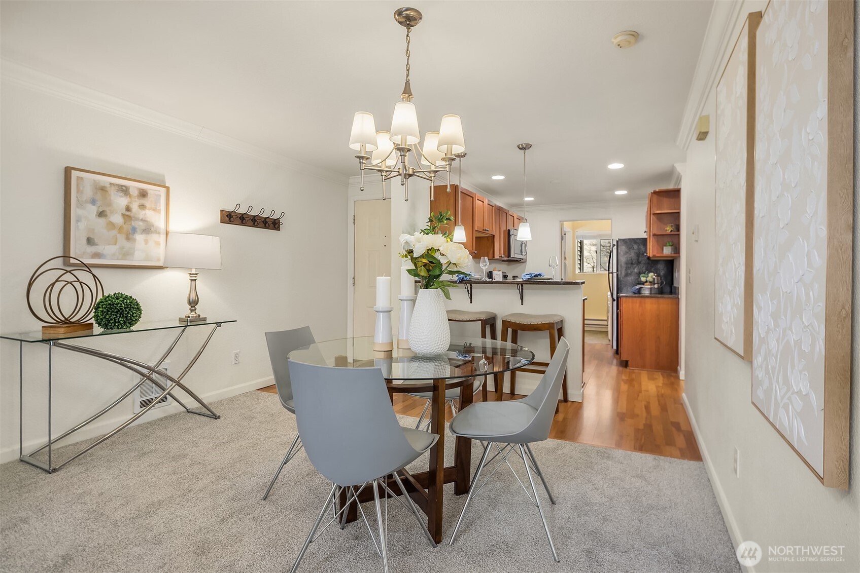 1007 156th Avenue NE Bellevue WA 98007