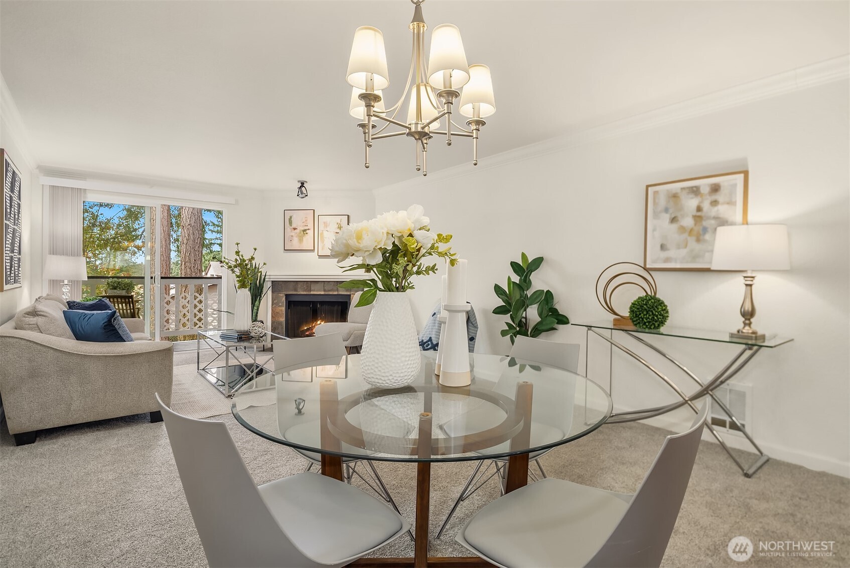 1007 156th Avenue NE Bellevue WA 98007