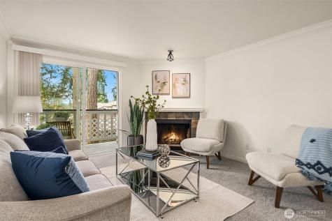 1007 156th Avenue NE Bellevue WA 98007