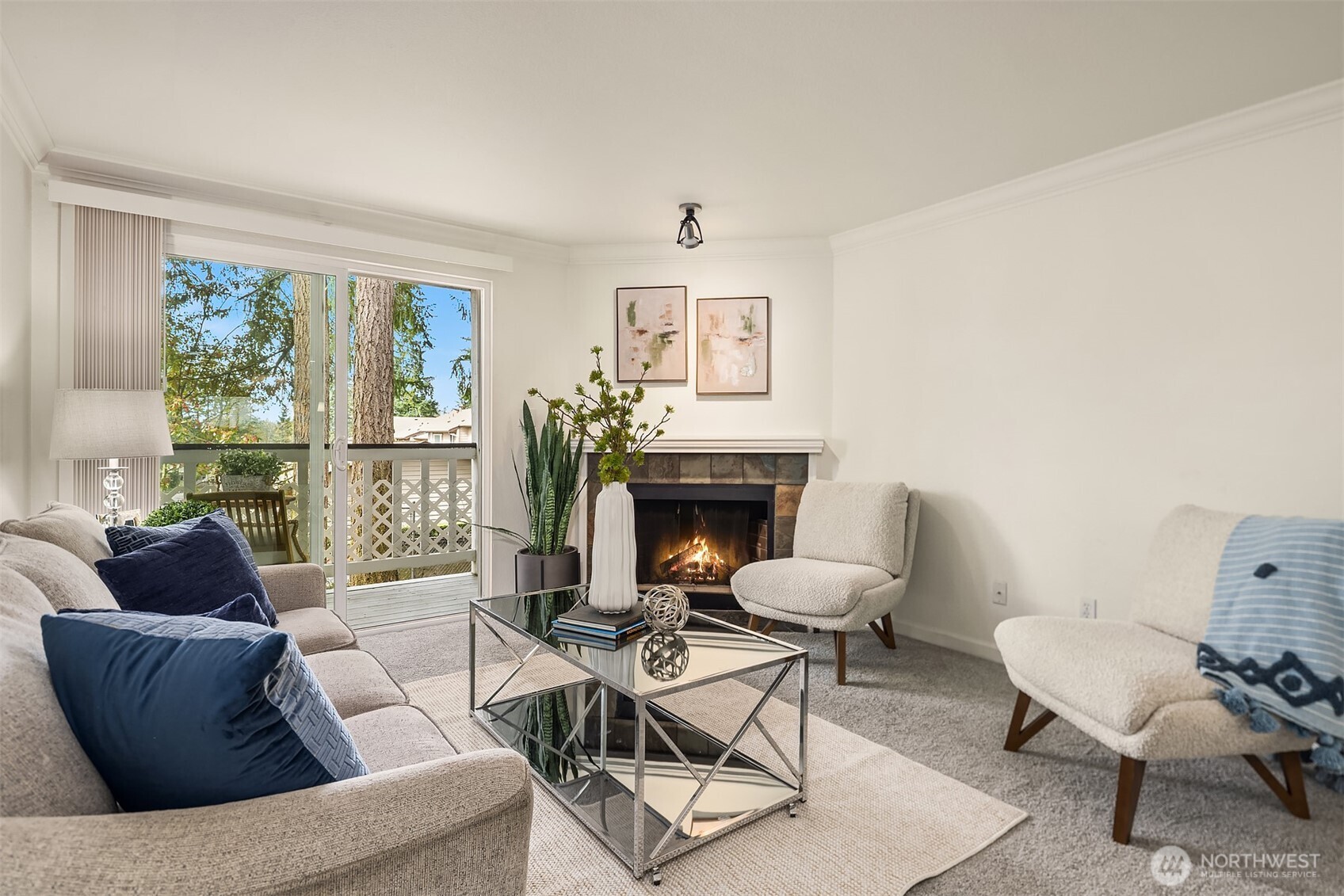 1007 156th Avenue NE Bellevue WA 98007