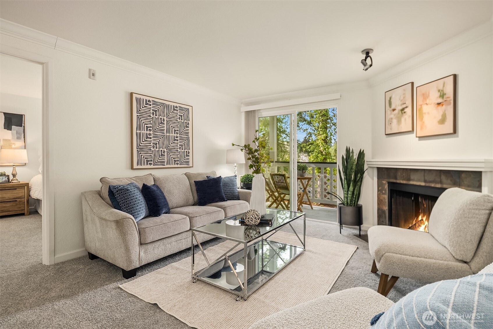 1007 156th Avenue NE Bellevue WA 98007