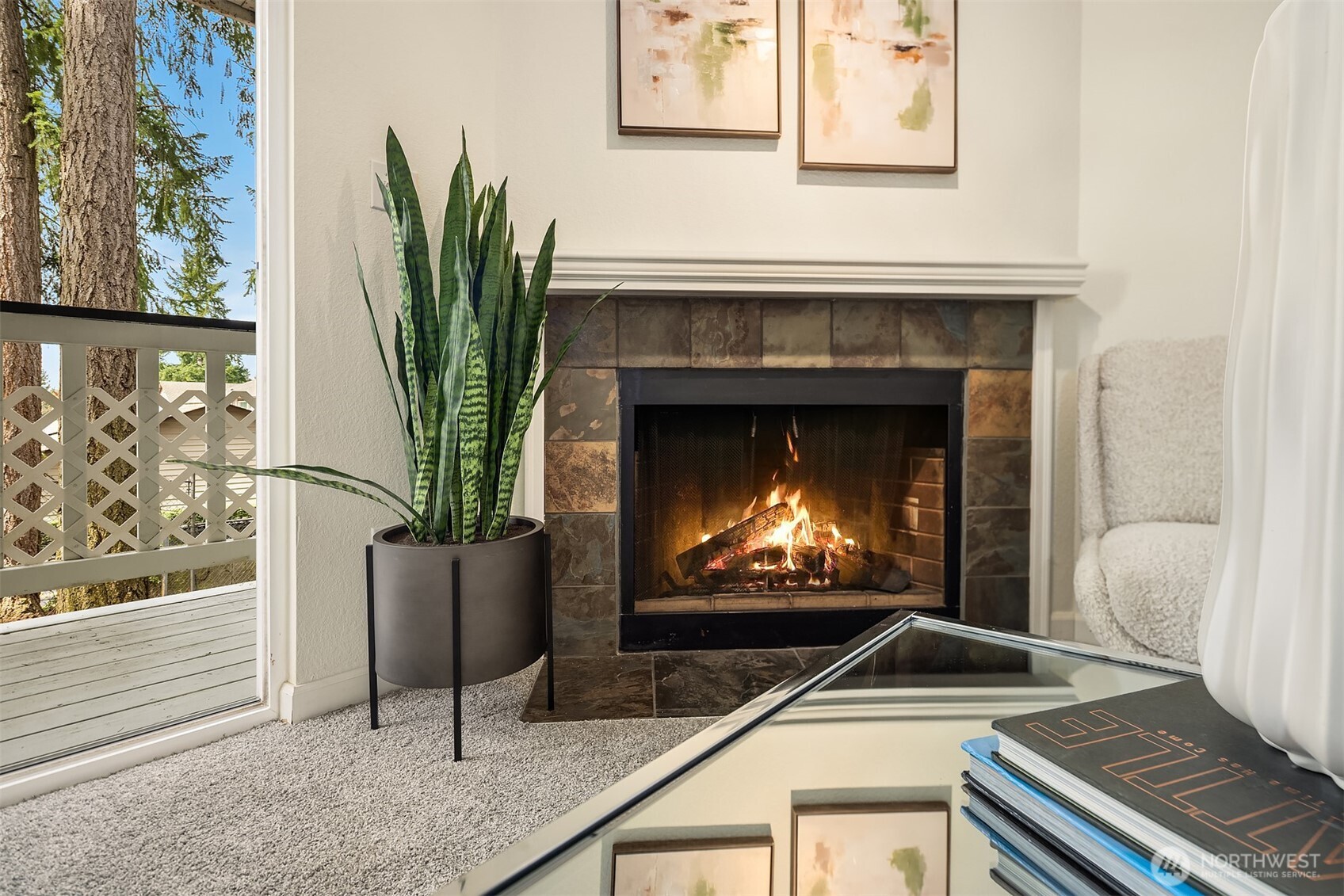 1007 156th Avenue NE Bellevue WA 98007
