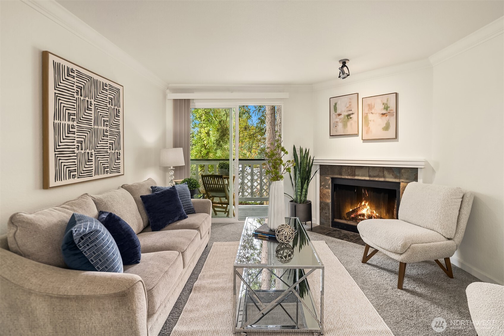 1007 156th Avenue NE Bellevue WA 98007
