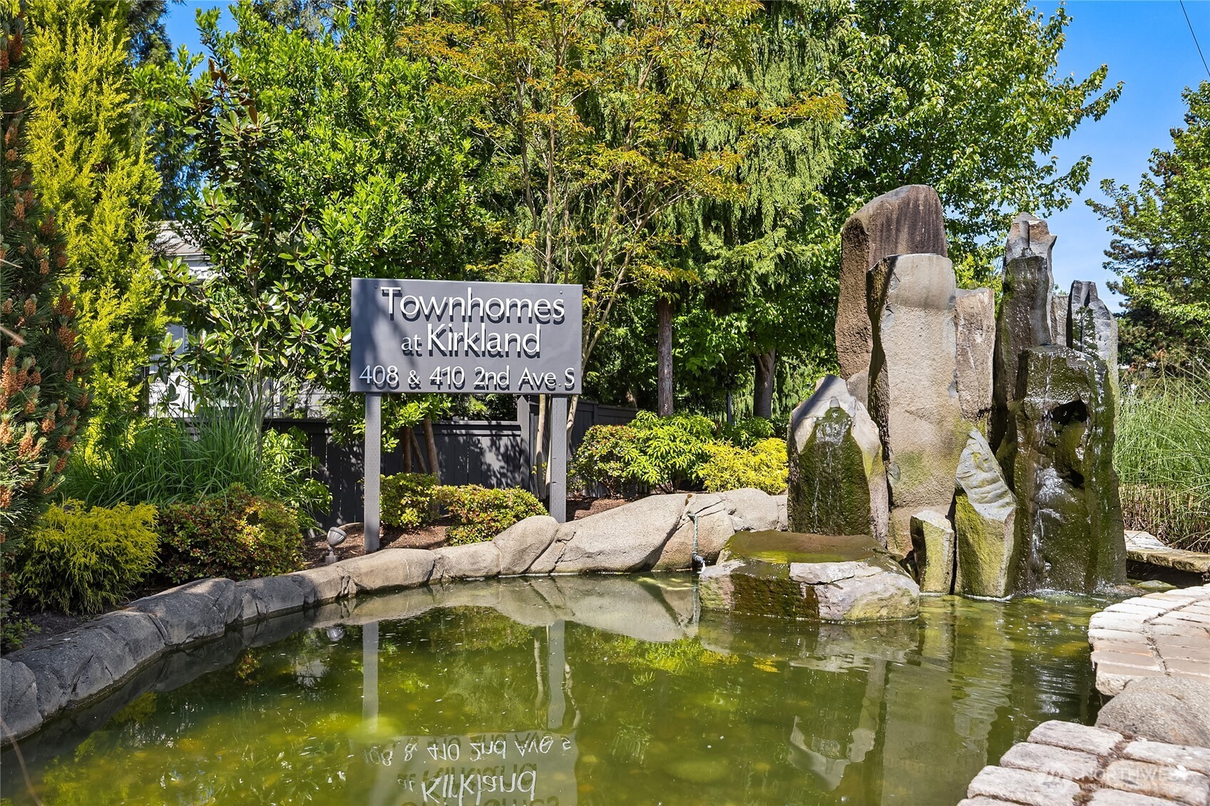 410 2nd Avenue S Kirkland WA 98033